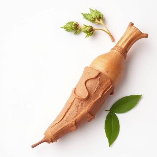 Ashwagandha