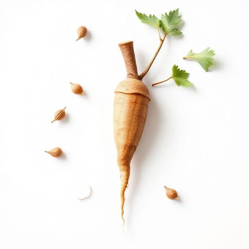 Maca Root